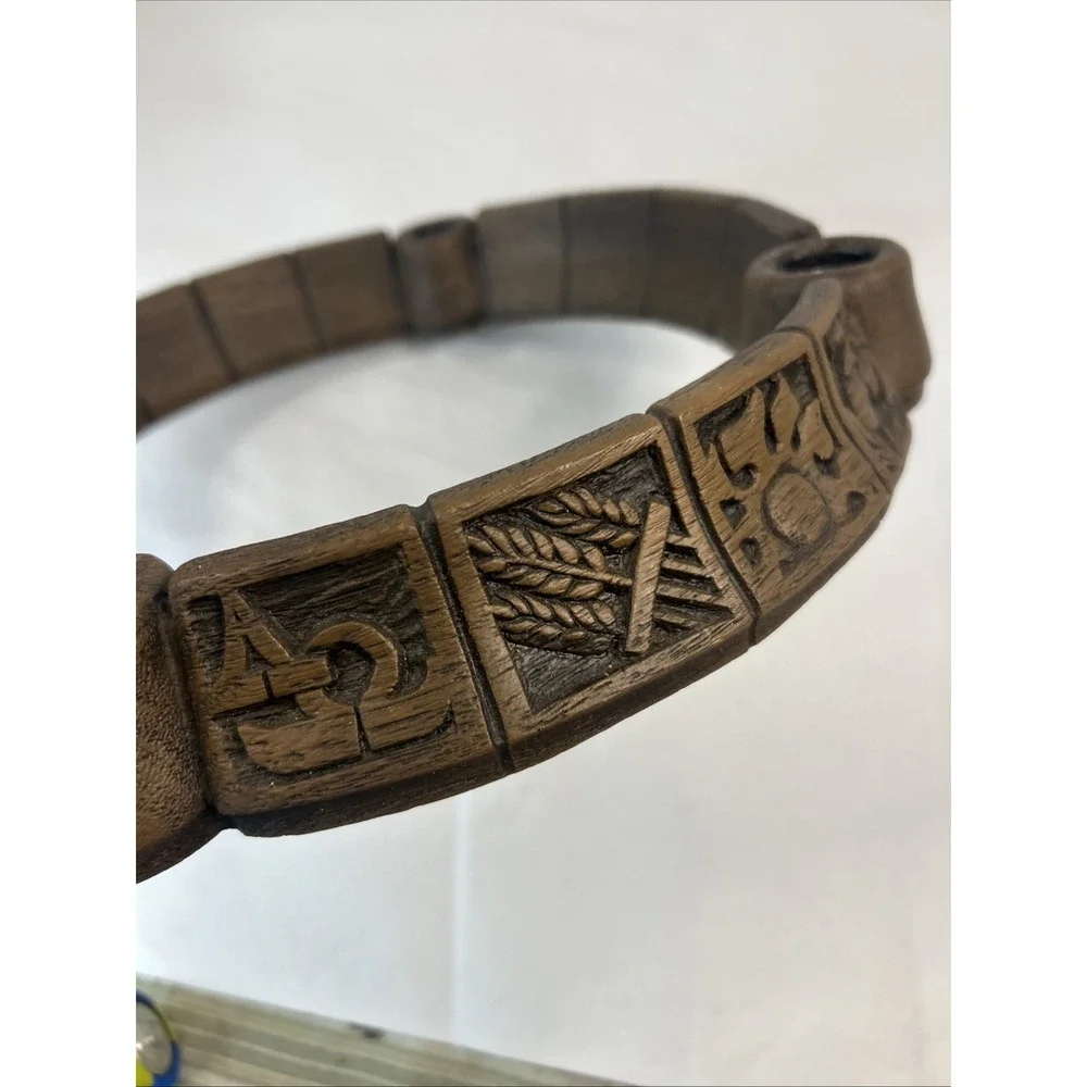 N/A item used